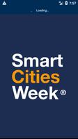 Smart Cities Week Affiche