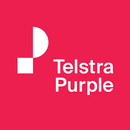 Telstra Purple Events APK