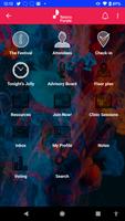 Telstra Purple Events Screenshot 1