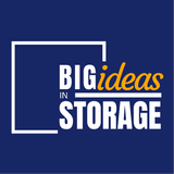 TSSA Big Ideas in Storage 2021 ícone