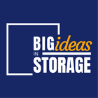 TSSA Big Ideas in Storage 2021 アイコン