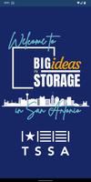 TSSA Big Ideas in Storage 2021 الملصق
