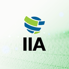 IIA Events ícone
