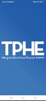 TPH Events الملصق