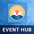 United Way Event Hub Zeichen