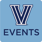 VU Events أيقونة