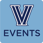 Villanova University Events icon