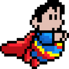 Icona TAP DA SUPES