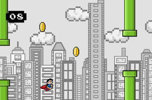 1 Schermata TAP DA SUPES