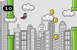 2 Schermata TAP DA SUPES