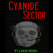 Cyanide Sector أيقونة