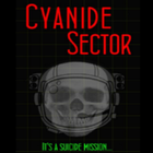 Cyanide Sector icône