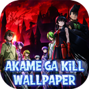 APK Anime Akame Ga Kill Wallpaper HD 4K