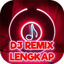 APK DJ Lagu Remix Lengkap Viral 20