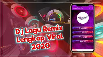 DJ Lagu Remix Lengkap Viral 20 screenshot 3