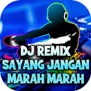 APK DJ Remix Song - Sayang Jangan 
