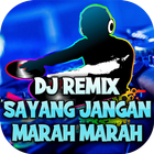 DJ Remix Song - Sayang Jangan  icon
