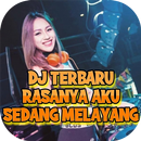 APK Lagu DJ Terbaru - Rasanya Aku Sedang Melayang