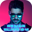 APK New DJ Alok Wallpaper HD 4K