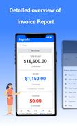 InvoiceTemple: Invoice billing স্ক্রিনশট 1