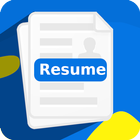 Top Resume Pdf Builder for freshers and experience アイコン