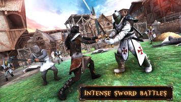 Osman Ghazi Warrior Legend screenshot 1