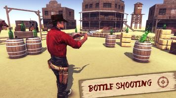 Cowboy Wild Gunfighter Games screenshot 2