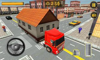 Wrecking Crane Simulator Game screenshot 2