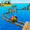 haddeleme topu 3D kaçmak game