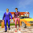 Virtual Billionaire Drive Sim APK