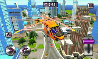 Virtual Billionaire Drive Sim screenshot 1