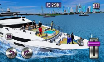 Virtual Billionaire Drive Sim screenshot 2