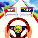 Build Car Transformation Race APK