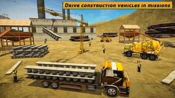 Build a Bridge: Builder Games screenshot 3