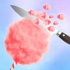 棉花糖切割 APK download