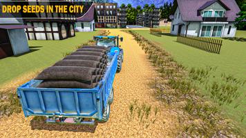 jeux de tracteurs agricoles 24 capture d'écran 1