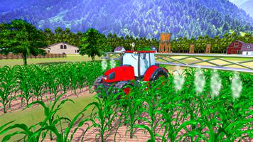 jeux de tracteurs agricoles 24 capture d'écran 2
