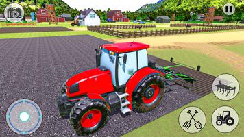 jeux de tracteurs agricoles 24 capture d'écran 3
