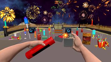 Fireworks Games Cracker 3D Ekran Görüntüsü 3