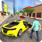 Gangster Mad Life City Zeichen