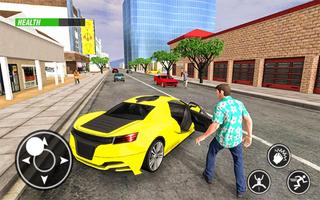Gangster Mad Life City Screenshot 1