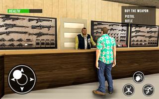 Gangster Mad Life City Screenshot 3