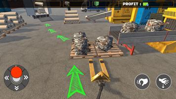 Recycle Games Simulator 2025 screenshot 2