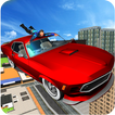 Ramp Car Jumping Games 3D