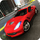 驾驶汽车学校模拟器 icon
