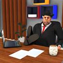 Evil Boss Pranks Star Life 3D-APK
