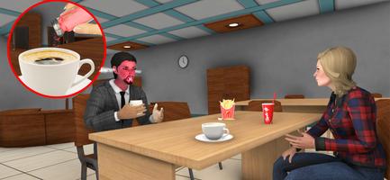 Evil Boss Pranks Star Life 3D Ekran Görüntüsü 1