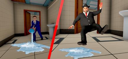 Evil Boss Pranks Star Life 3D Ekran Görüntüsü 2