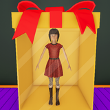 Plush Doll Toy Factory icon