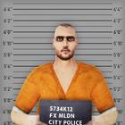 Prison Jail Escape Games icon